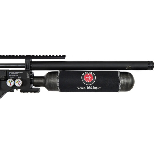 Гвинтівка пневматична Optima Factor BP PCP 4,5 мм