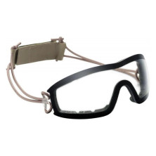 Окуляри балістичні Swiss Eye Infantry. Колір-Чорний