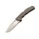 Нож Cold Steel Code 4 Clip Point