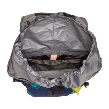 Рюкзак Deuter Aircontact SL, 40 + 10 л, midnight-petrol