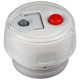 Пробка з клапаном Zojirushi для: SJ-SD; SJ-T; SC-L; SC-M