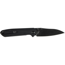 Ніж Skif Secure BSW, black