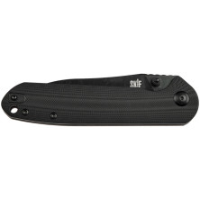 Ніж Skif Secure BSW, black