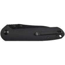 Ніж Skif Secure BSW, black