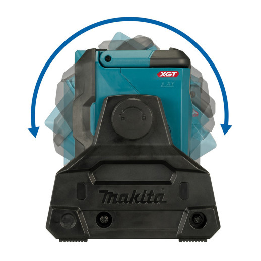 Акумуляторний ліхтар Makita DEAML003G без АКБ та зарядного пристрою
