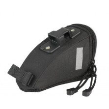 Сумка підсідельна XLC BA-S72, 20 x 18 x 13 см 2.4 л