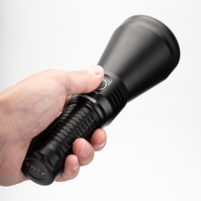 Ліхтар Mateminсo MT-Y1, чорний