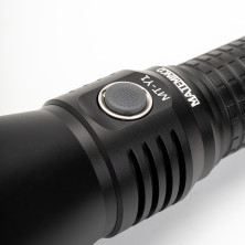 Ліхтар Mateminсo MT-Y1, чорний