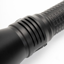 Ліхтар Mateminсo MT-Y1, чорний