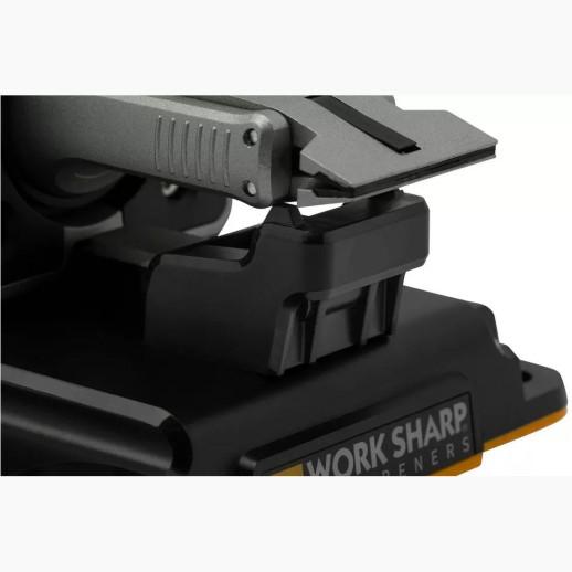Точилка механічна Work Sharp Professional Precision Adjust Knife Sharpener, WSBCHPAJ-PRO