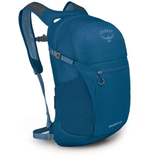 Рюкзак Osprey Daylite Plus night shift blue - O/S - темно-синій