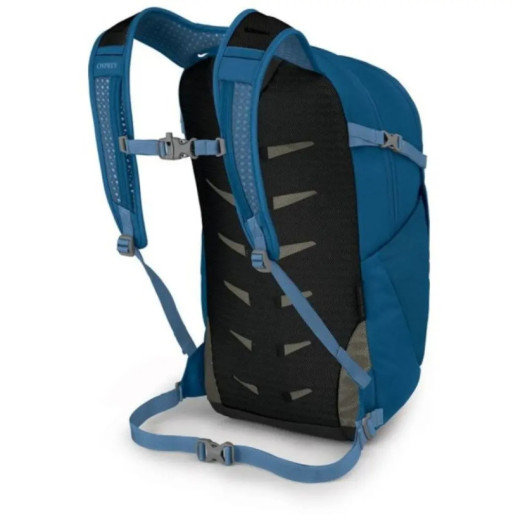 Рюкзак Osprey Daylite Plus night shift blue - O/S - темно-синій