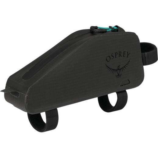 Сумка на раму Osprey Escapist Top Tube Bag black - O/S - чорний
