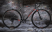 Велосипед Merida mission cx 5000 l (56см) silk silver (red)