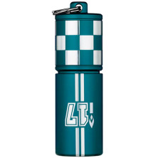 Ліхтар-брелок Olight i17 Checkered Flag