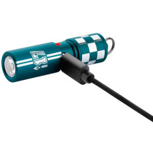 Ліхтар-брелок Olight i17 Checkered Flag