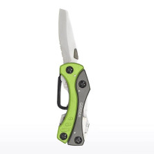 Мультитул Gerber Crucial Tool, зелений, блістер (31-000238) Original