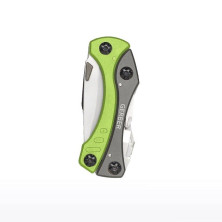 Мультитул Gerber Crucial Tool, зелений, блістер (31-000238) Original