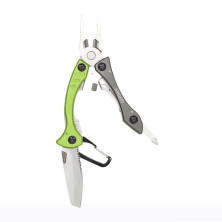 Мультитул Gerber Crucial Tool, зелений, блістер (31-000238) Original