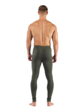 Штани чоловічі Lasting Atok, зелені XXL