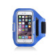 Чохол для телефону на руку Naturehike Arm bag L (5 inch) NH16Y008-B синій