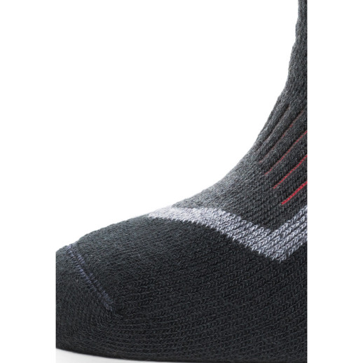 Сноубордичні шкарпетки Accapi Snowboard 1601 966 antracite 37-39