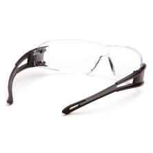 Окуляри Pyramex Endeavor (clear) прозорі