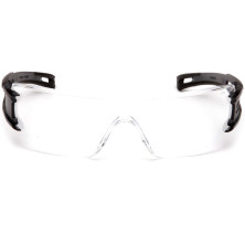 Окуляри Pyramex Endeavor (clear) прозорі