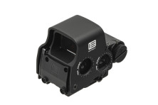 Приціл коліматорний EOTech 68MOA з 2 точками (1MOA) (EXPS2-2)