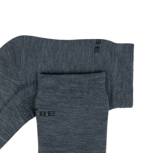 Шкарпетки Tribe Merino Hike Winter T-KB-0025-blue, 38-40