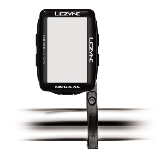 Кріплення для велокомп'ютера Lezyne GPS FORWARD BAR MOUNT cm Y13