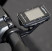 Кріплення для велокомп'ютера Lezyne GPS FORWARD BAR MOUNT cm Y13