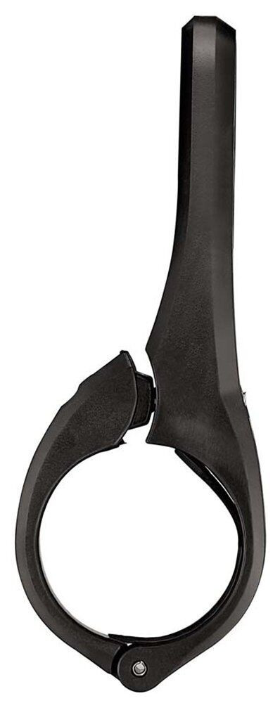 Кріплення для велокомп'ютера Lezyne GPS FORWARD BAR MOUNT cm Y13