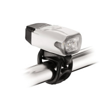 Фара передня Lezyne KTV DRIVE FRONT 220 люменів Y14 Біла