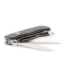 Ніж Victorinox FORESTER чорний 0.8363.3