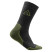 Термошкарпетки Aclima WarmWool Socks Olive Night/Dill/Marengo 40-43