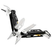 Мультитул Leatherman Signal, синтетичний чохол
