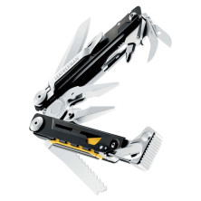 Мультитул Leatherman Signal, синтетичний чохол