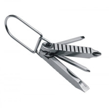 Мікро мультитул Swiss + Tech Screwz-All 4-In-1