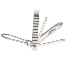 Мікро мультитул Swiss + Tech Screwz-All 4-In-1