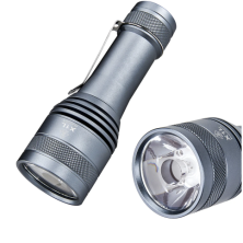 Ліхтар Lumintop FW21 X1L 750LM 780m IPX8 сірий