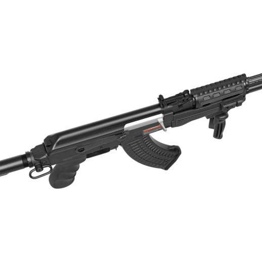 Гвинтівка страйкбольна CYMA CM.028С AK47 Tactical 6 мм