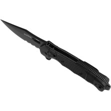 Ніж SOG SEAL XR Partially Serrated (SOG 12-21-05-57)