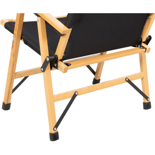 Стілець розкладаний Skif Outdoor Elite Black