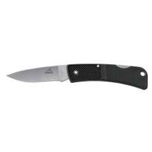 Ніж Gerber Ultralight LST, пряме лезо (22-46050) розкритий блістер
