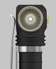 Мультифонар Armytek Wizard C1 Pro Magnet USB + 18350 LH351D Warm (тепле світло)