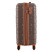 Валіза Semi Line 20" (S) Graphite/Brown (T5689-1)