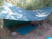 Тент Alexika Awning 300x320 cm