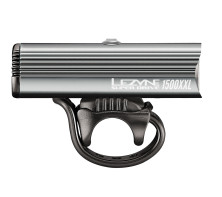 Велофара Lezyne Super Drive 1500XXL,Сірий