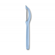 Овочечистка Victorinox Swiss Classic Trend Colors Universal Peeler (7.6075.22) Блакитний